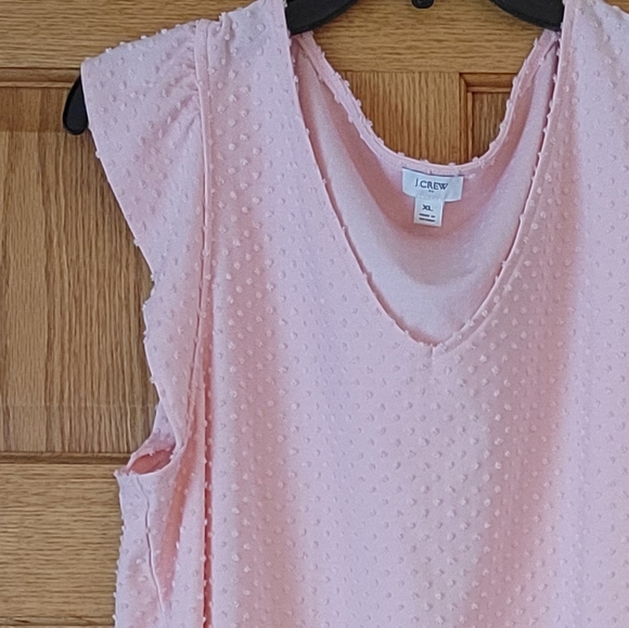 J. Crew Top - Picture 3 of 4